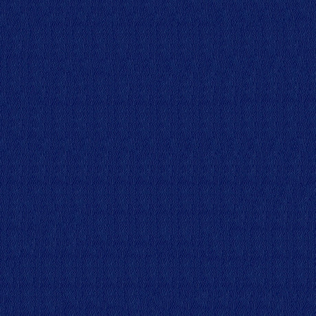 54" White Water Royal Blue (003) Vinyl Fabric Image 1