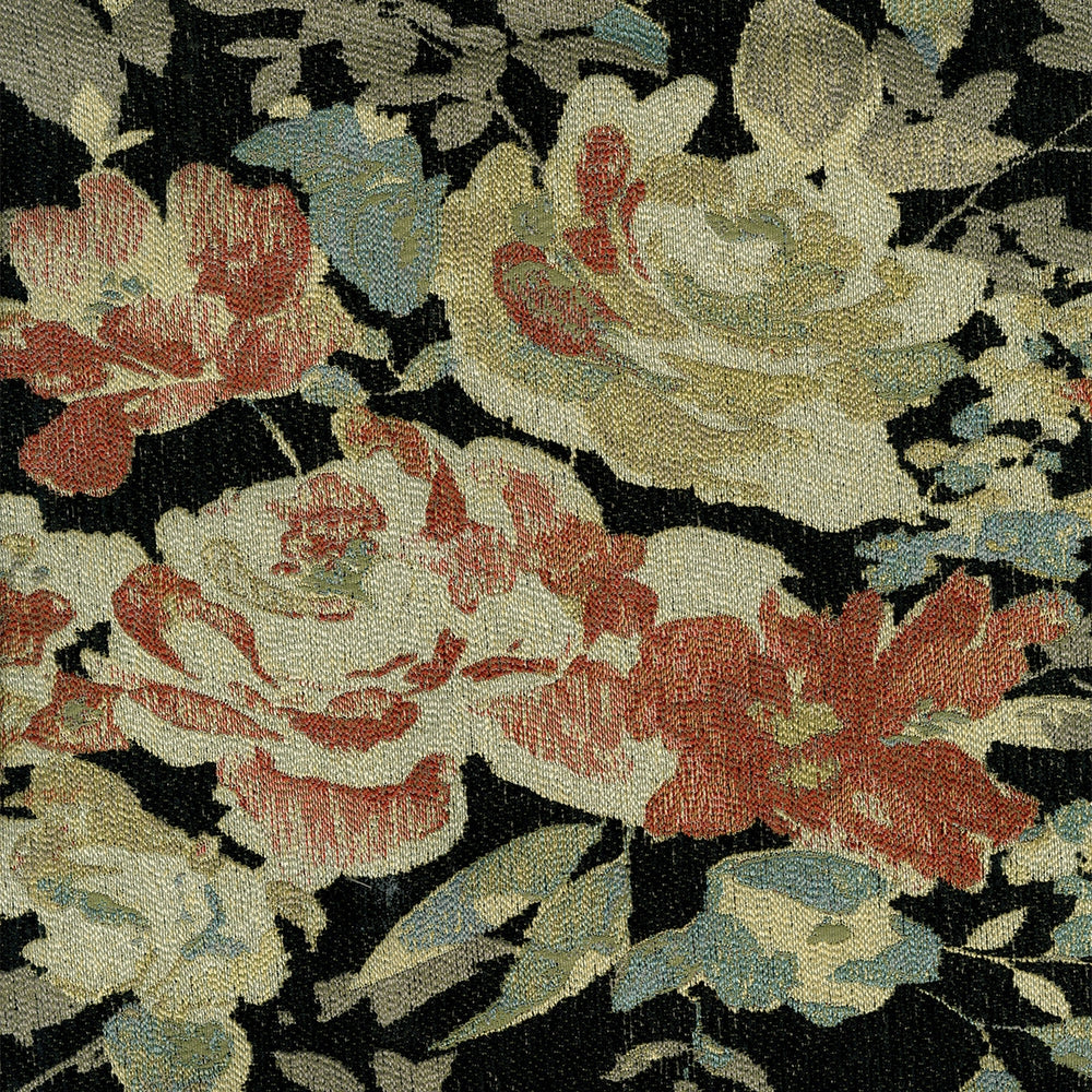 55" Fragrance Onyx (99) Upholstery Fabric Image 1