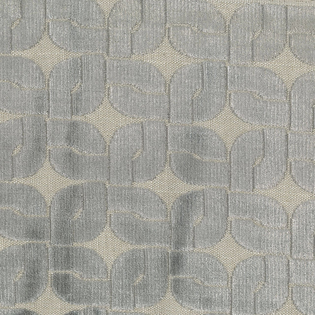 55" Harbor Alloy (9003) Upholstery Fabric Image 1