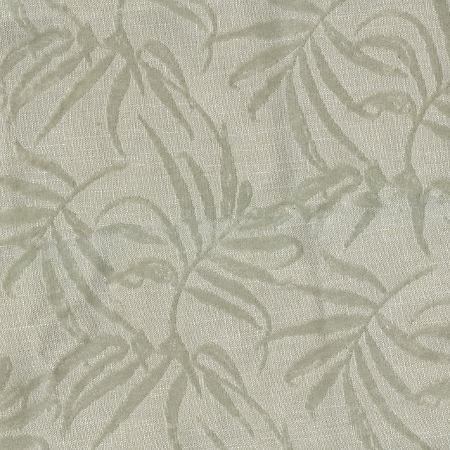 55" Kingsman Silver (91) Upholstery Fabric Image 1