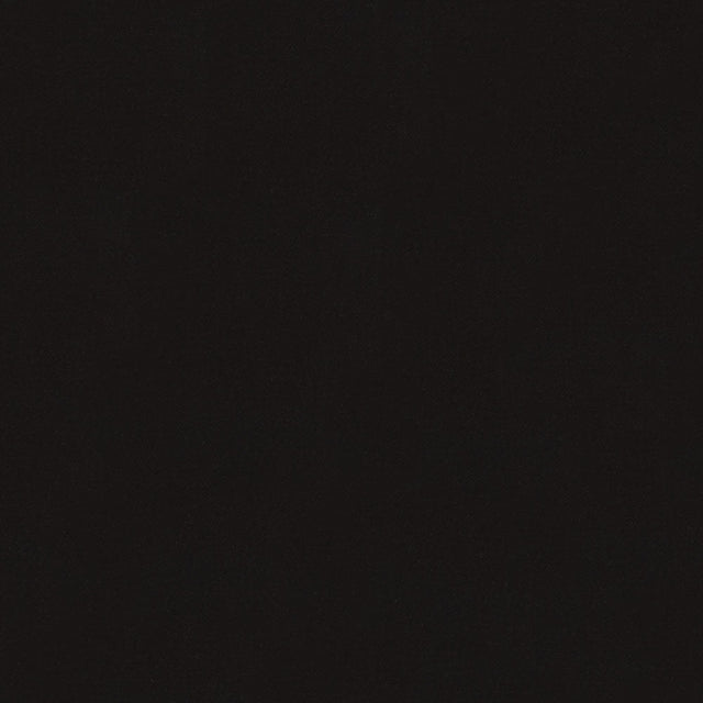 55" Lexis Black (9009) Upholstery Fabric Image 1