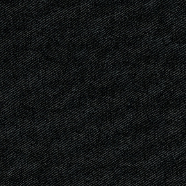 55" Locks Black (9009) Upholstery Fabric Image 1