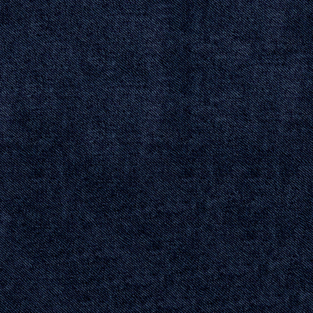 55" Locks Royal Blue (3006) Upholstery Fabric swatch