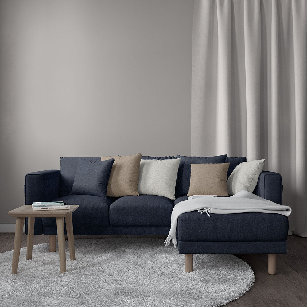 55" Locks Royal Blue (3006) Upholstery Fabric lifestyle