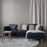 55" Locks Royal Blue (3006) Upholstery Fabric lifestyle
