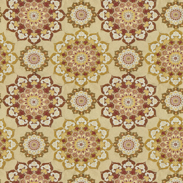 55" Mammock Mesa (74) Upholstery Fabric Image 1