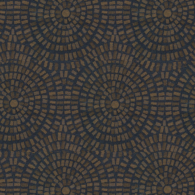 55" Panache Cigar (87) Upholstery Fabric Image 1