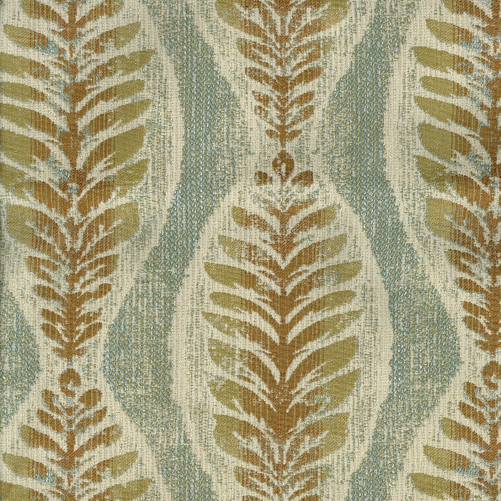 55" Preston Fresco (31) Upholstery Fabric Image 1