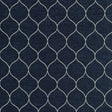 55" Salute Midnight (305) Upholstery Fabric Image 1