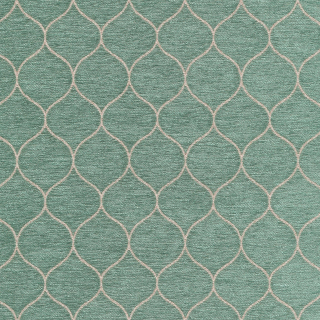 55" Salute Mist (21) Upholstery Fabric Image 1