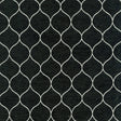 55" Salute Onyx (9009) Upholstery Fabric Image 1
