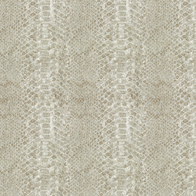 55" Scales Nickel (905) Upholstery Fabric Image 1