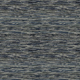 55" Trenton Blue Steel (7003) Upholstery Fabric swatch