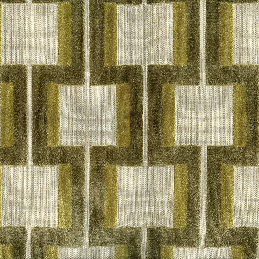 55" Wyatt Lichen (205) Upholstery Fabric Image 1