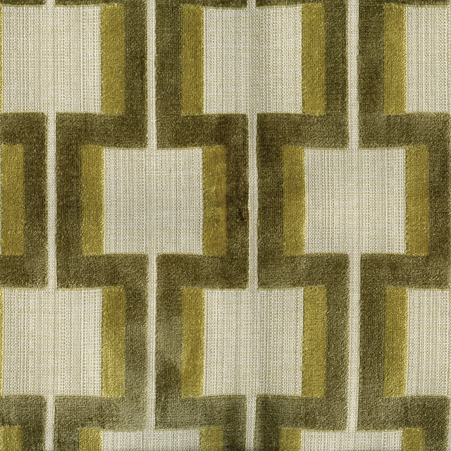 55" Wyatt Lichen (205) Upholstery Fabric Image 1