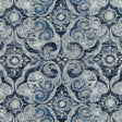 55" Wynonna Baltic (308) Upholstery Fabric Image 1