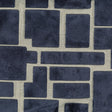 56" Ariana Navy (308) Upholstery Fabric Image 1