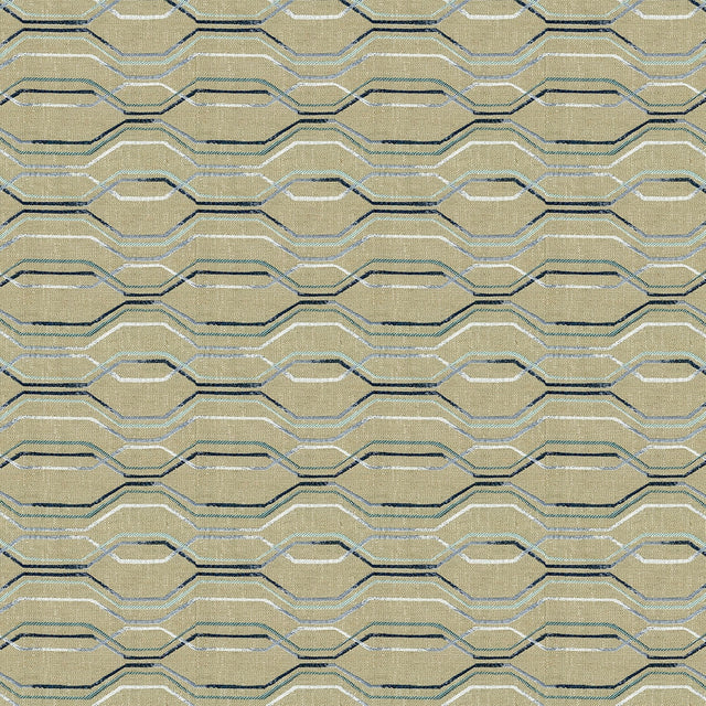 56" Cavalier Capri (34) Upholstery Fabric Image 1