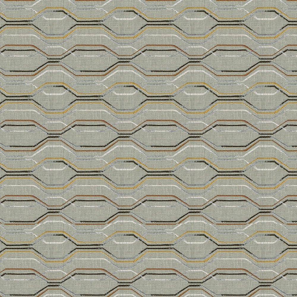 56" Cavalier Flint (8003) Upholstery Fabric Image 1