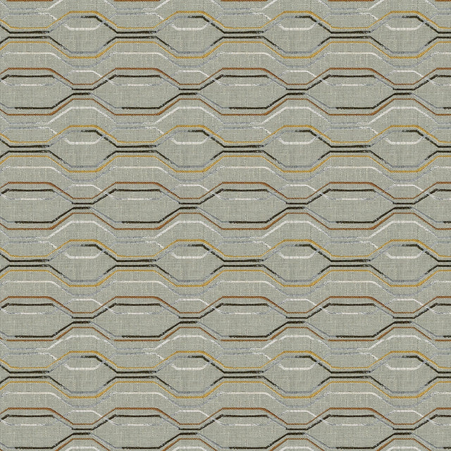 56" Cavalier Flint (8003) Upholstery Fabric Image 1