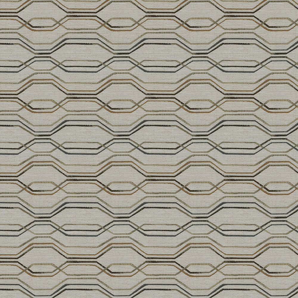 56" Cavalier Stone (602) Upholstery Fabric Image 1