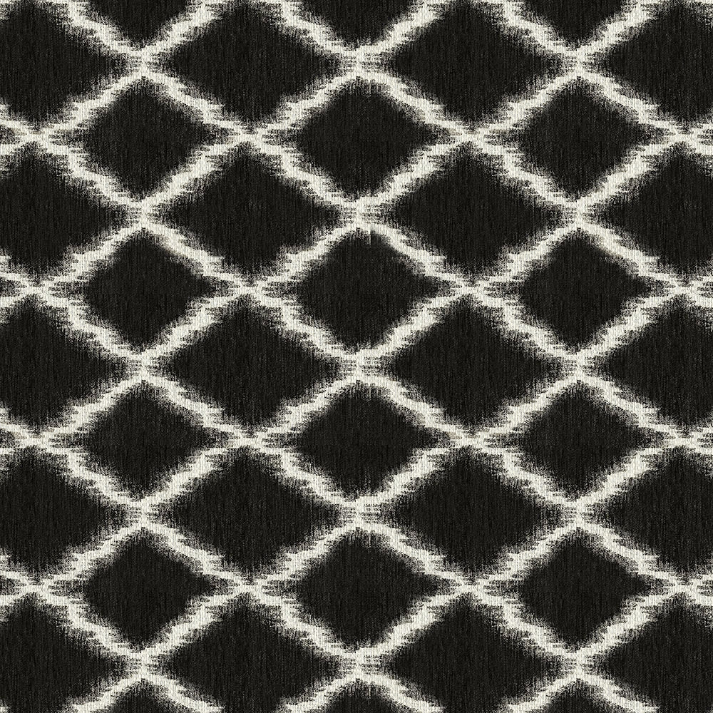 56" Cozy Onyx (9009) Upholstery Fabric Image 1