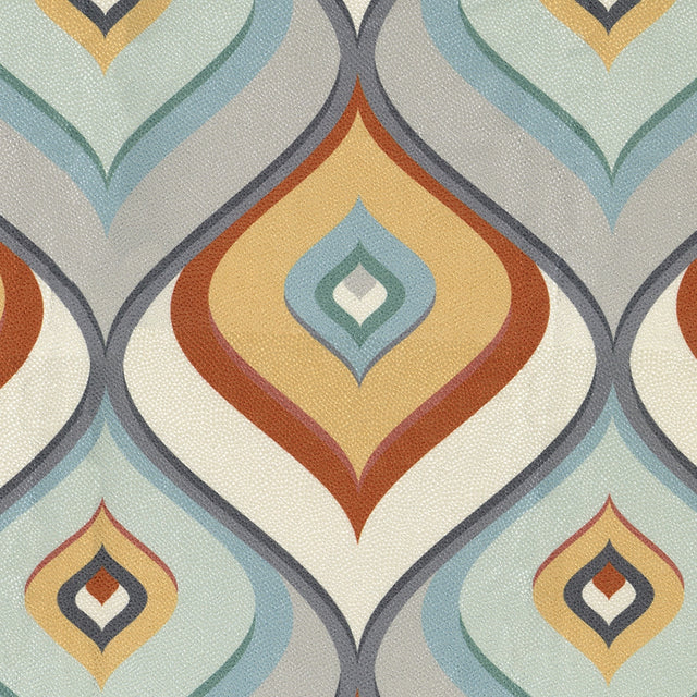 56" Dazzle Sundance (54) Upholstery Fabric Image 1