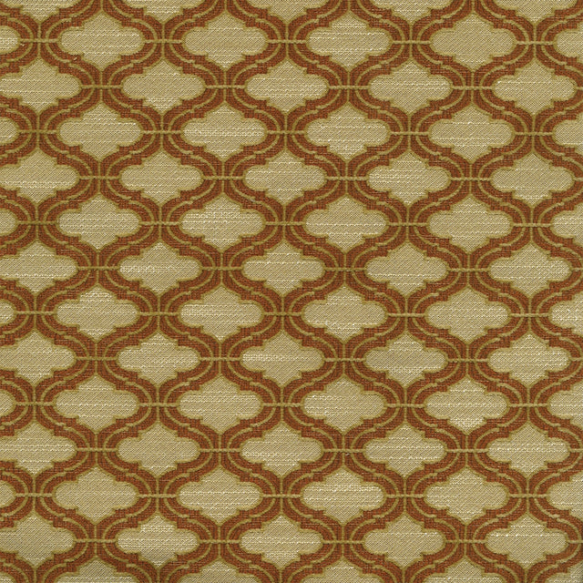 56" Durham Nectar (44) Upholstery Fabric Image 1