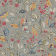 56" Erica Sterling (74) Upholstery Fabric Image 1