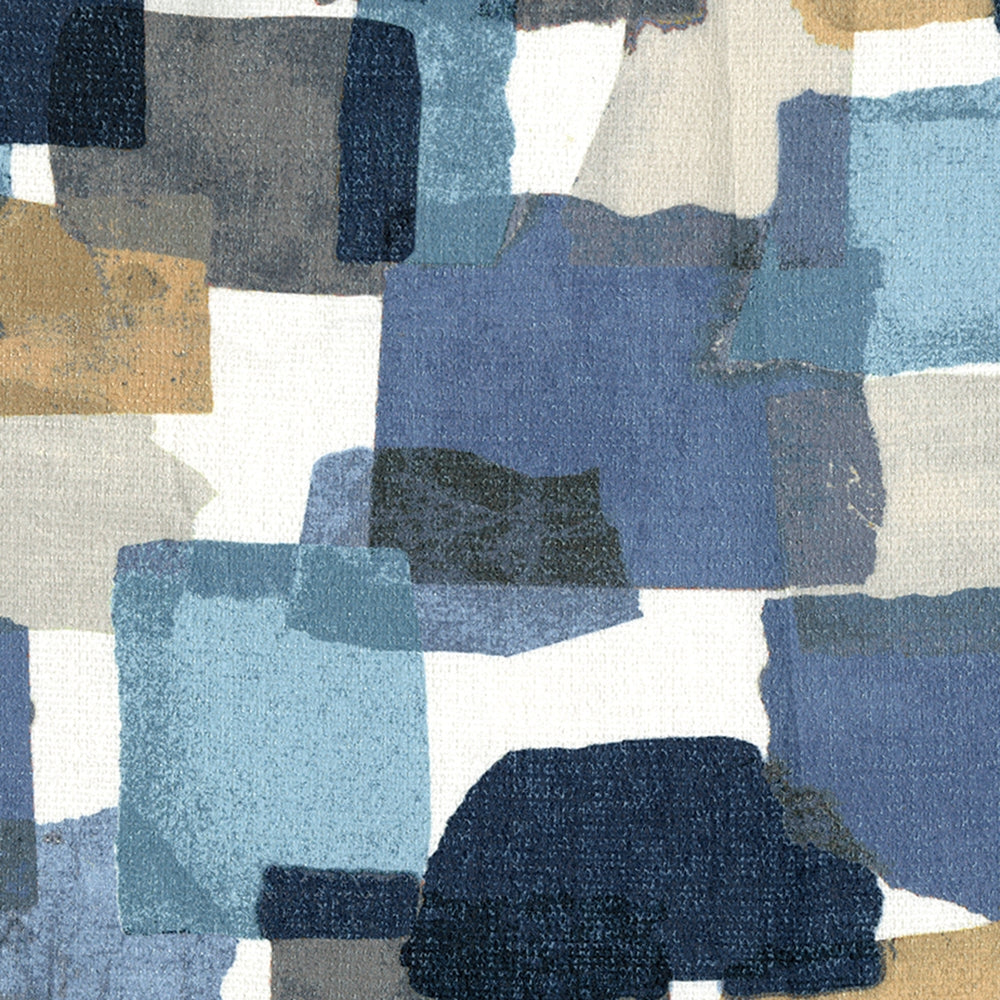 56" Fabian Caspian (306) Upholstery Fabric Image 1