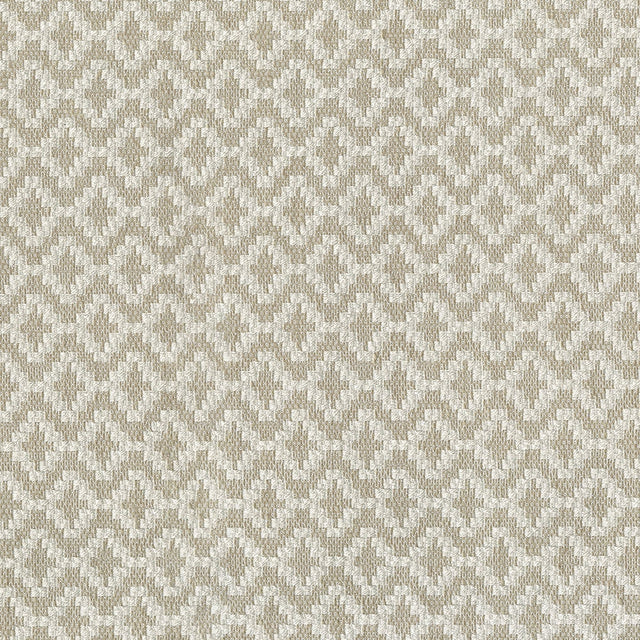 56" Frenzy Pearl (61) Upholstery Fabric Image 1
