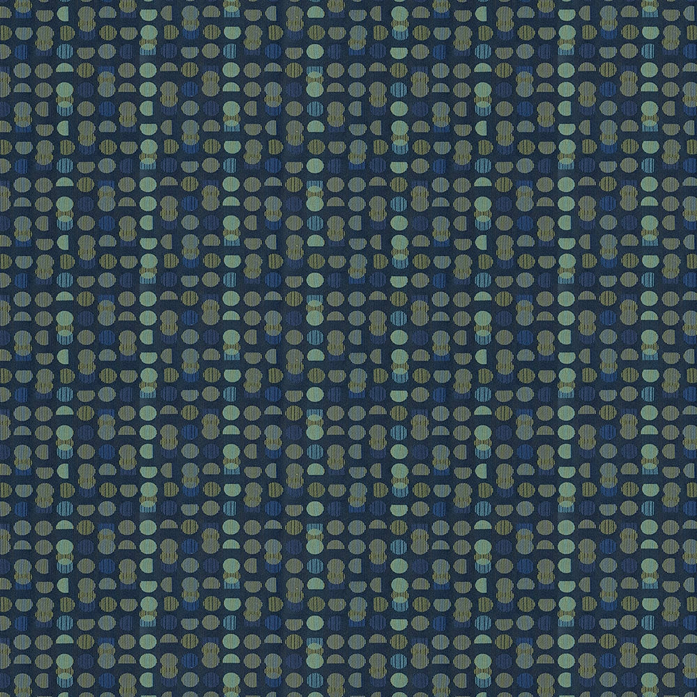 56" Kerplunk Shoreline (3003) Upholstery Fabric Image 1