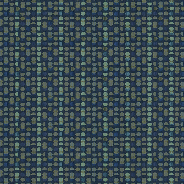 56" Kerplunk Shoreline (3003) Upholstery Fabric Image 1