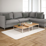 56" Liven Domino's (908) Upholstery Fabric lifestyle
