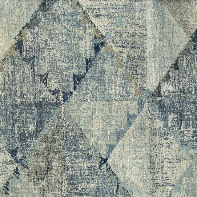 56" Magneto Crystal (306) Upholstery Fabric Image 1