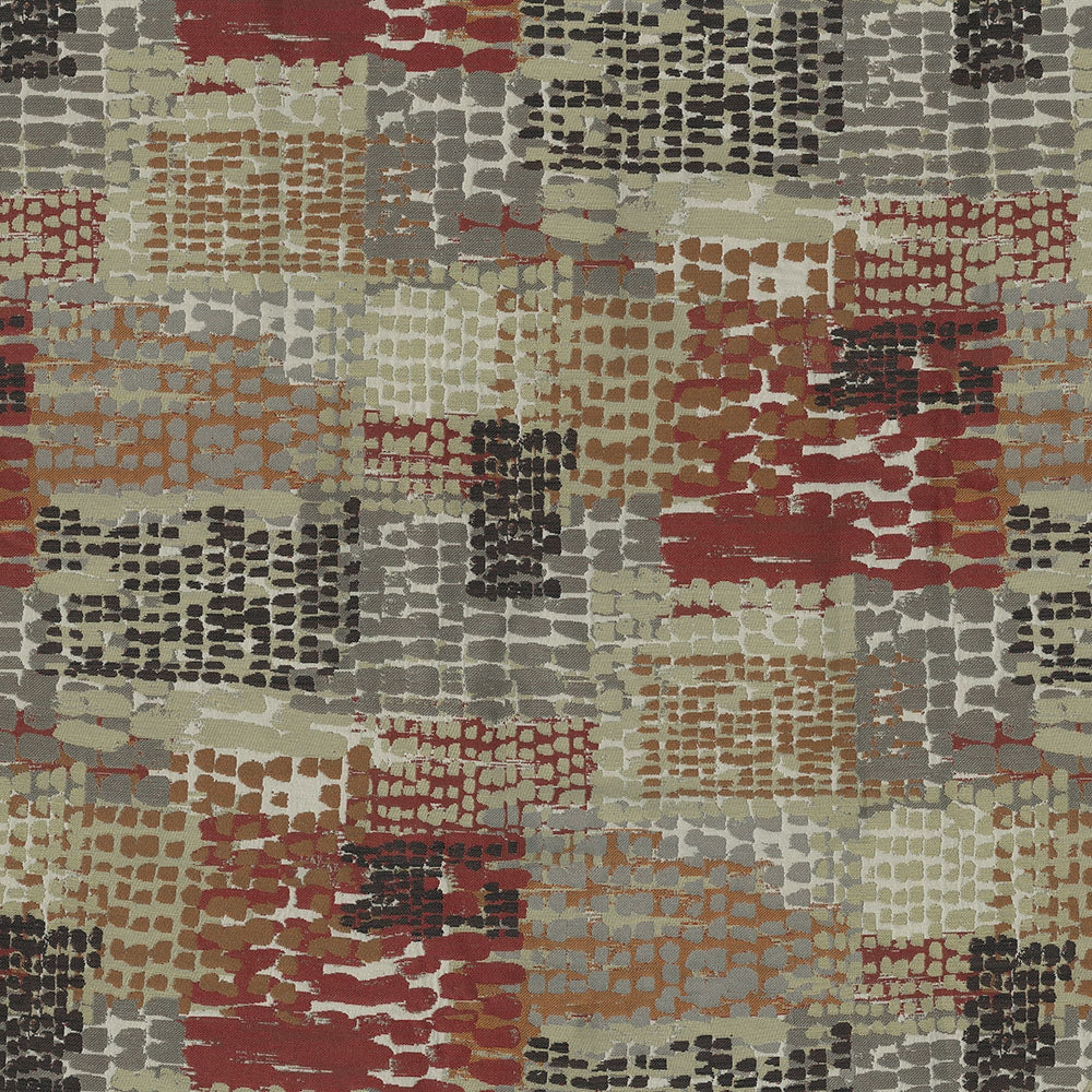 56" Quanta Cinder (97) Upholstery Fabric Image 1