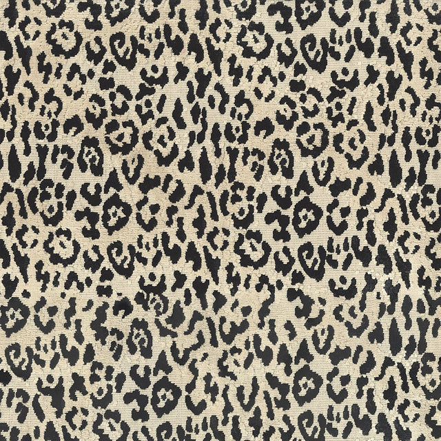 56" Savanna Domino (908) Upholstery Fabric Image 1