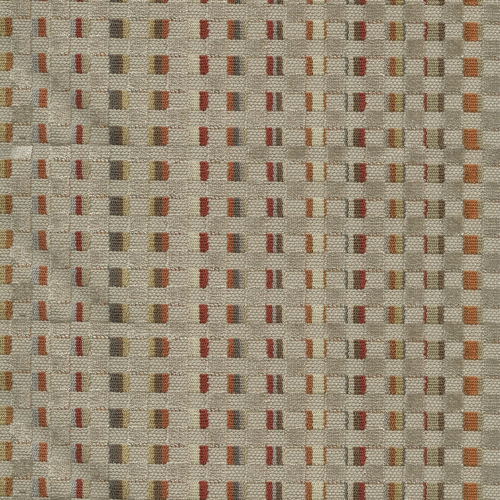 56" Tango Autumn (57) Upholstery Fabric Image 1