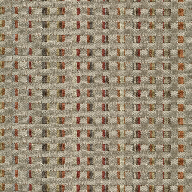 56" Tango Autumn (57) Upholstery Fabric Image 1