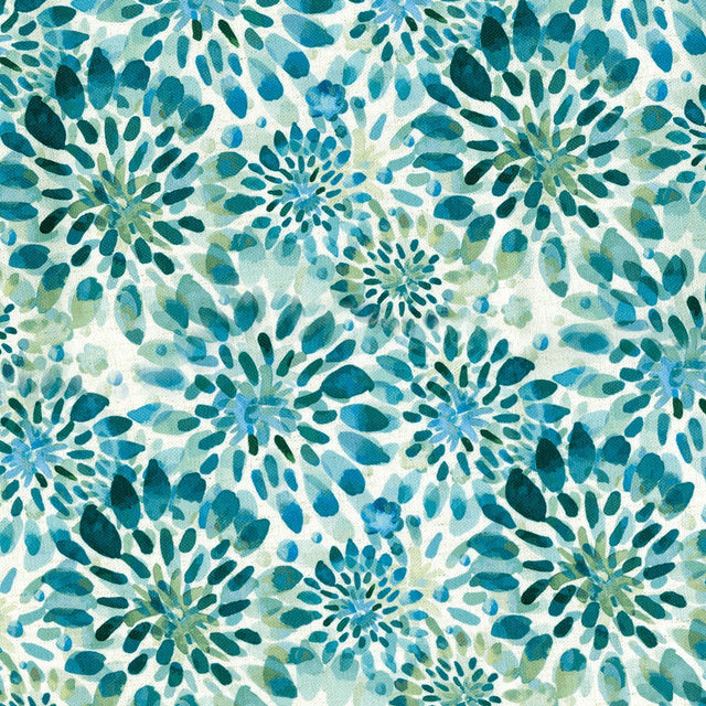 57" Addington Mermaid (205) Upholstery Fabric Image 1