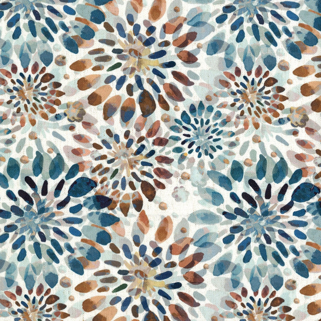 57" Addington Sedona (74) Upholstery Fabric Image 1