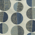 57" Basel Baltic (36) Upholstery Fabric Image 1