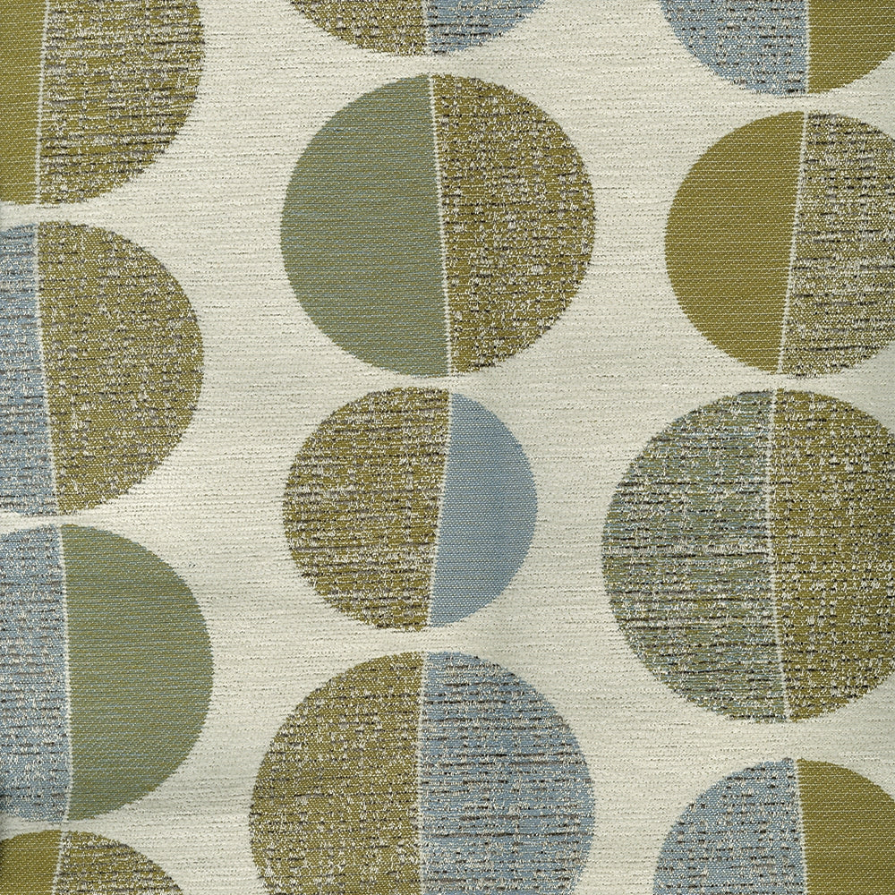 57" Basel Opal (21) Upholstery Fabric Image 1