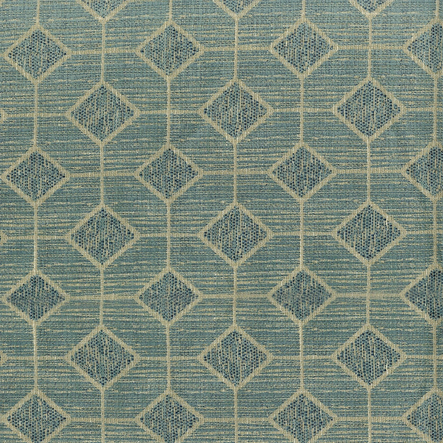 57" Chadwick Aegean (34) Upholstery Fabric Image 1