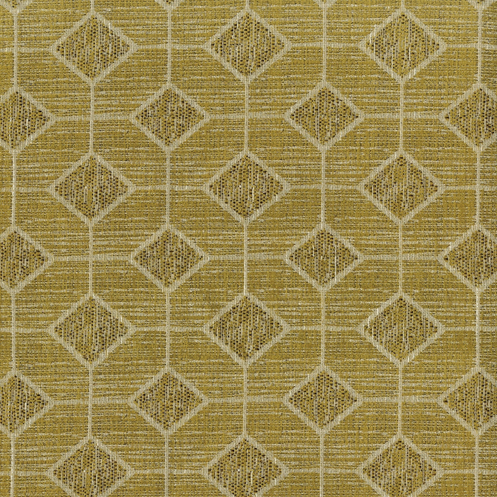 57" Chadwick Golden (502) Upholstery Fabric Image 1