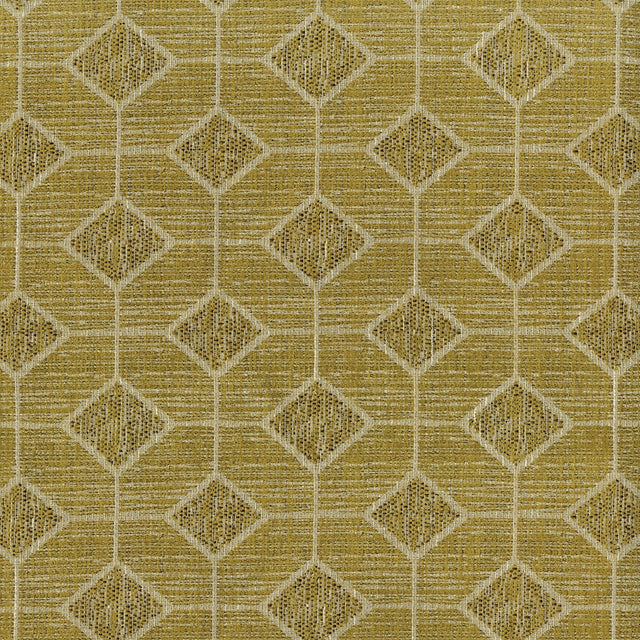 57" Chadwick Golden (502) Upholstery Fabric Image 1