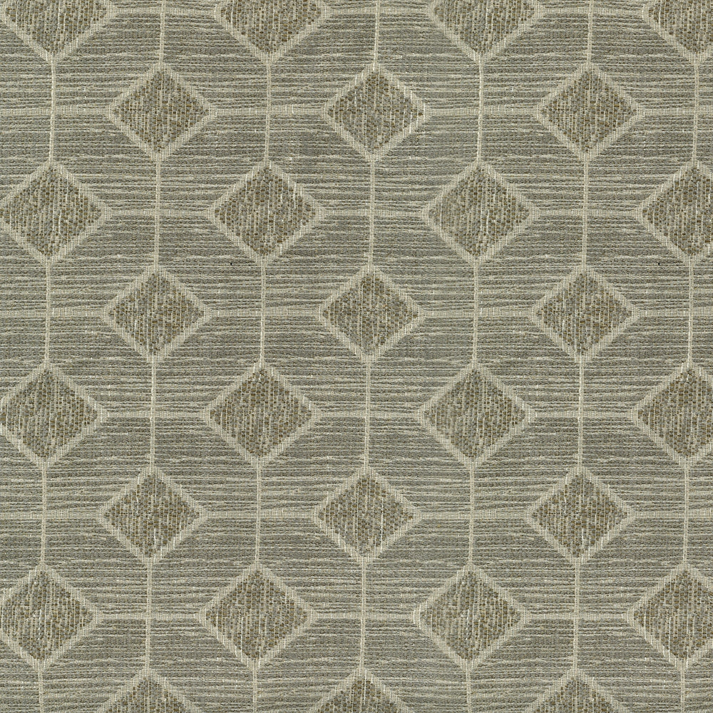 57" Chadwick Pumice (91) Upholstery Fabric Image 1