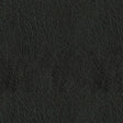 57" Force Black (9009) Faux Leather Fabric Image 1
