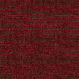 57" Junction Chili Red (017) Upholstery Fabric swatch