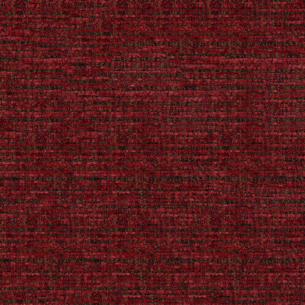 57" Junction Chili Red (017) Upholstery Fabric swatch